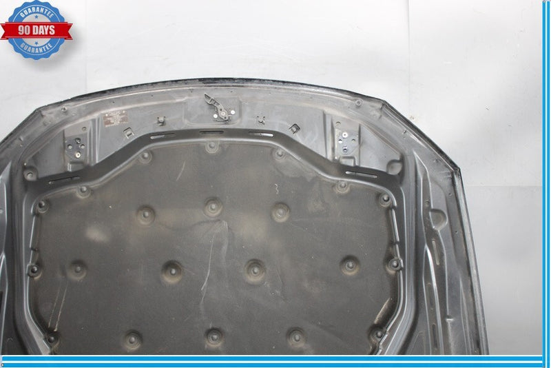 Load image into Gallery viewer, 09-15 BMW 740i 750Li F01 F02 Hood Bonnet Shell Cover Panel Oem
