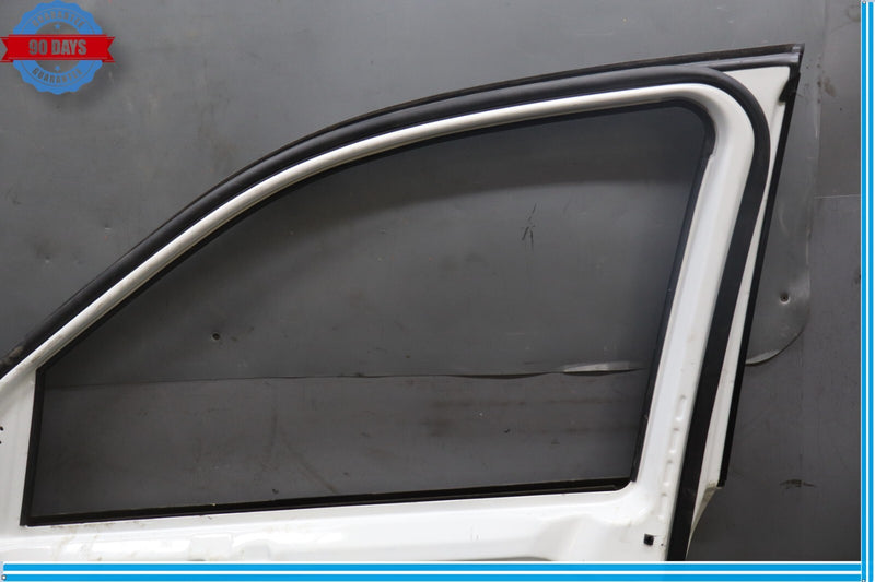 Load image into Gallery viewer, 06-19 Mercedes X166 GL450 ML350 Front Right Side Exterior Door Shell Panel Oem
