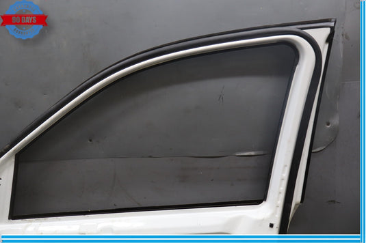 06-19 Mercedes X166 GL450 ML350 Front Right Side Exterior Door Shell Panel Oem