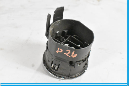 03-09 Mercedes W209 CLK55 AMG Left Or Right Dash Air Vent A209830054 Oem