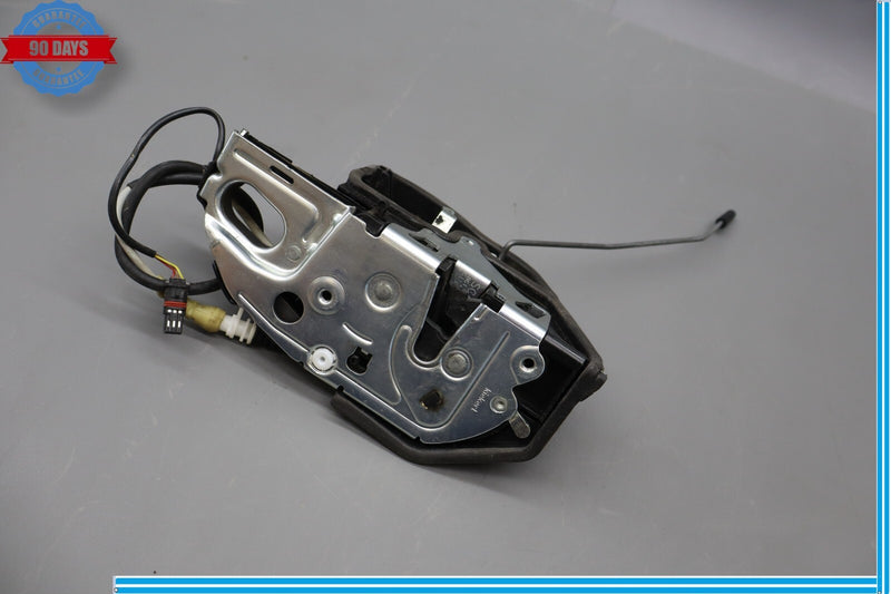 Load image into Gallery viewer, 09-15 BMW 750Li 750Li xDrive Rear Right Side Door Latch Lock Actuator Oem
