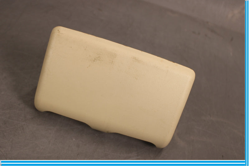 Load image into Gallery viewer, 11-17 Infiniti QX56 QX80 Left Driver Side 2nd Row Seat Hinge Cover Oem
