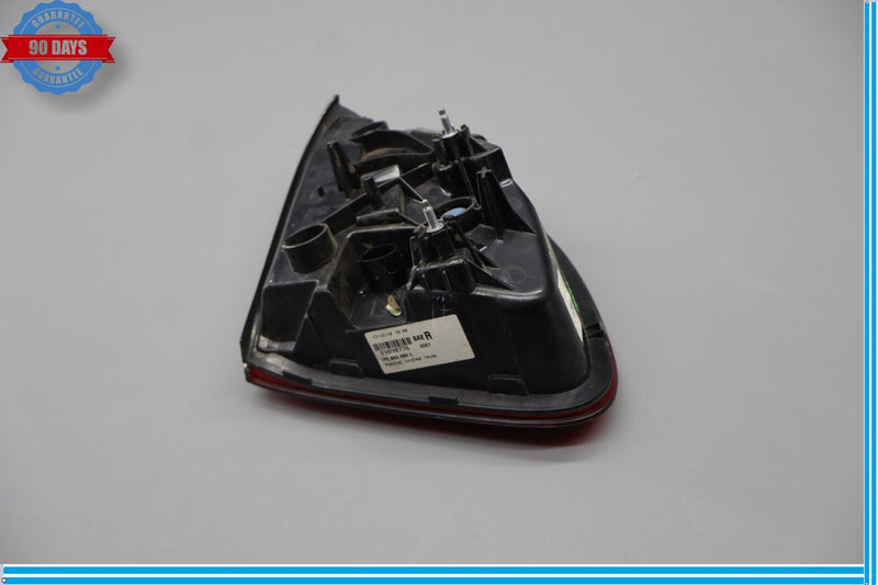Load image into Gallery viewer, 11-14 Porsche Cayenne 958 Rear Right Side Tail Light Taillight Lamp Assembly Oem
