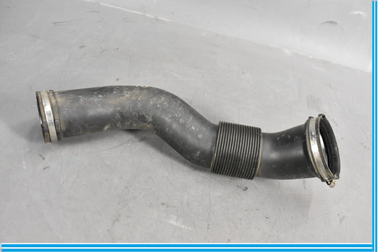11-18 Audi A8 Front Right Passenger Air Intake Duct Hose Suction Pipe Tube Oem