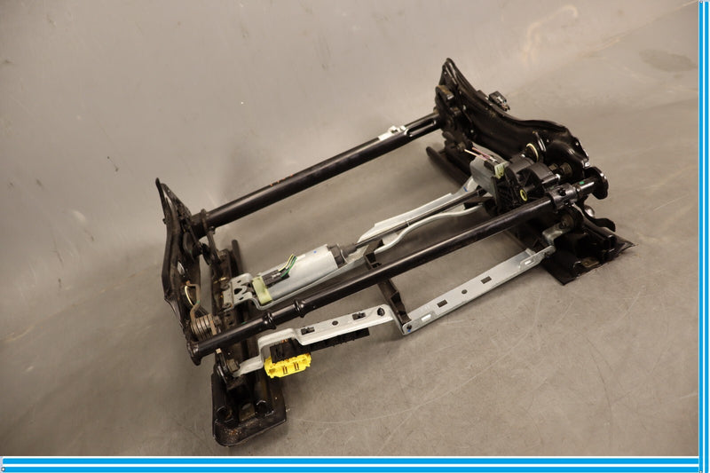 Load image into Gallery viewer, 10-17 Mercedes E550 E350 W212 Front Left Side Lower Seat Track Frame Rail Oem
