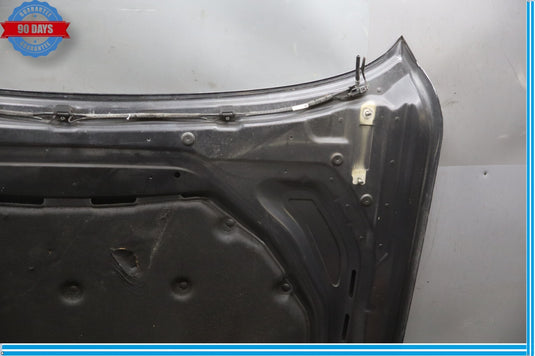 09-15 BMW 740i 750Li F01 F02 Hood Bonnet Shell Cover Panel Oem