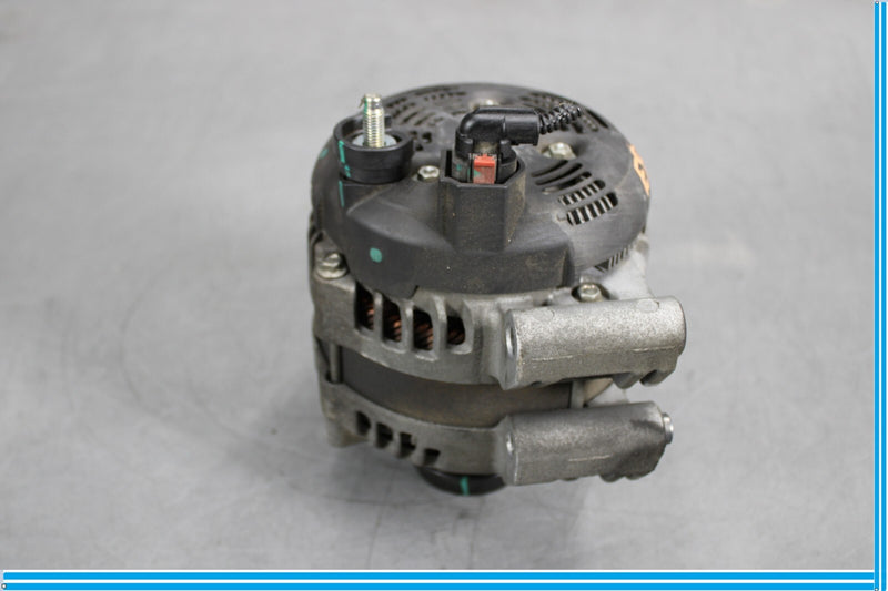 Load image into Gallery viewer, 14-19 Maserati Ghibli Engine Motor Alternator Generator Oem
