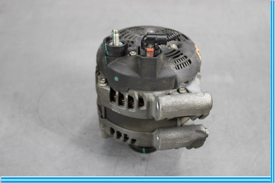 14-19 Maserati Ghibli Engine Motor Alternator Generator Oem