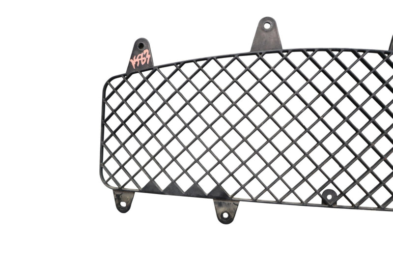 Load image into Gallery viewer, 14-17 Maserati Ghibli Front Lower Bumper Inner Grille Black 670008457 Oem
