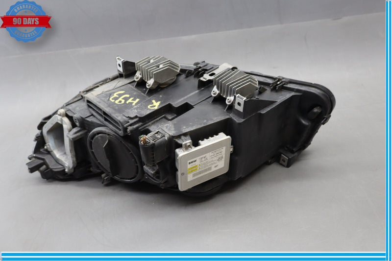 Load image into Gallery viewer, 10-17 BMW 528i 535i GT xDrive Front Right Passenger Side Headlight Lamp Oem
