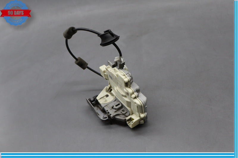 Load image into Gallery viewer, 10-18 Porsche Cayenne 958 Front Left Driver Side Door Latch Lock Actuator Oem
