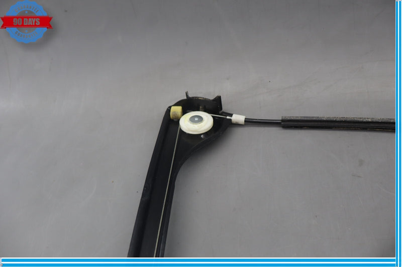 Load image into Gallery viewer, 12-20 Mercedes R172 SLK350 SLC300 Front Right Side Door Window Regulator Oem
