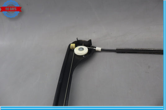 12-20 Mercedes R172 SLK350 SLC300 Front Right Side Door Window Regulator Oem