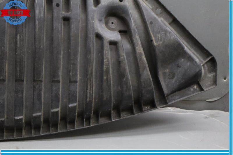 Load image into Gallery viewer, 10-17 Mercedes W207 E350 E550 Engine Front Lower Flap Splash Guard Oem

