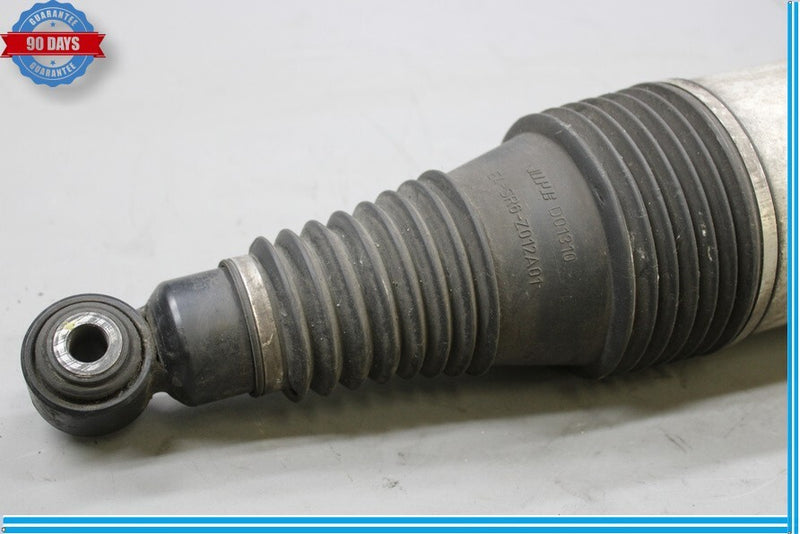 Load image into Gallery viewer, 10-19 Jaguar X351 XJ XJL Rear Right Passenger Side Air Shock Absorber Strut Oem
