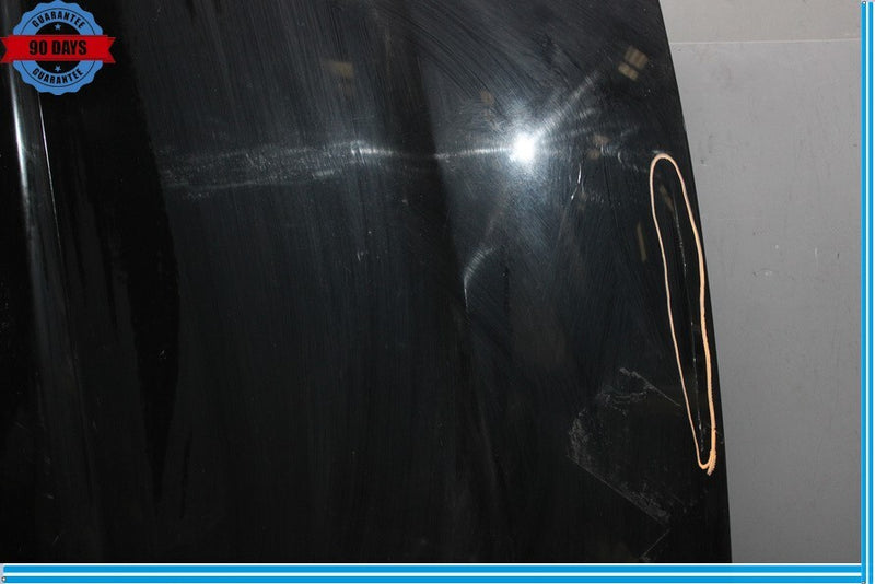 Load image into Gallery viewer, 07-15 Jaguar XK XKR X150 Front Hood Bonnet Panel 6W8316246AD Oem
