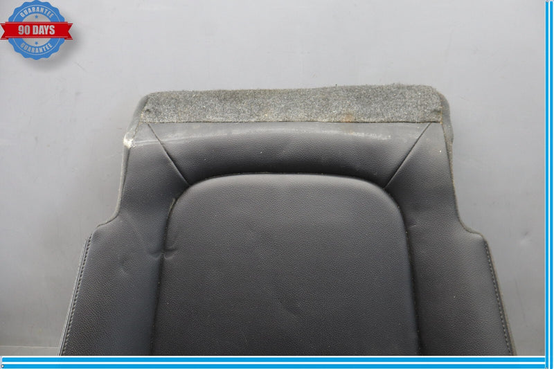 Load image into Gallery viewer, 17-20 Jaguar X761 F-Pace Front Right Side Lower Bottom Seat Cushion Black Oem
