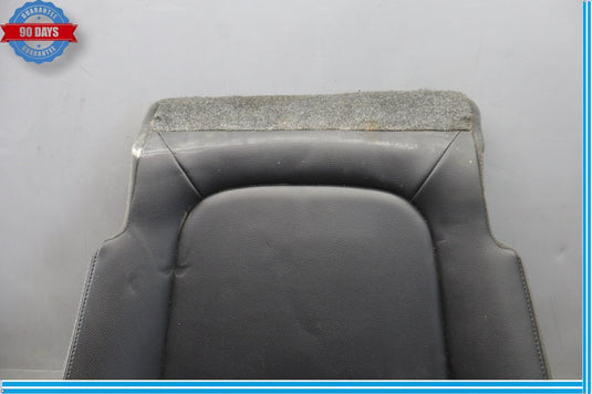 17-20 Jaguar X761 F-Pace Front Right Side Lower Bottom Seat Cushion Black Oem