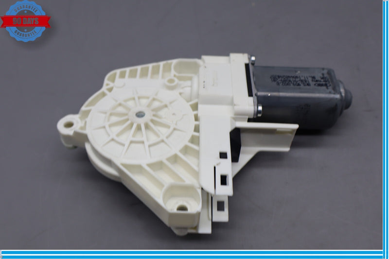 Load image into Gallery viewer, 12-18 Audi A6 Quattro Front Right Door Window Regulator Motor Oem
