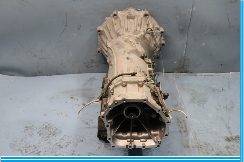 Load image into Gallery viewer, 11-13 Infiniti QX56 Automatic Transmission Gearbox Assembly 5.6L Oem
