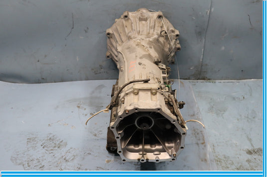 11-13 Infiniti QX56 Automatic Transmission Gearbox Assembly 5.6L Oem