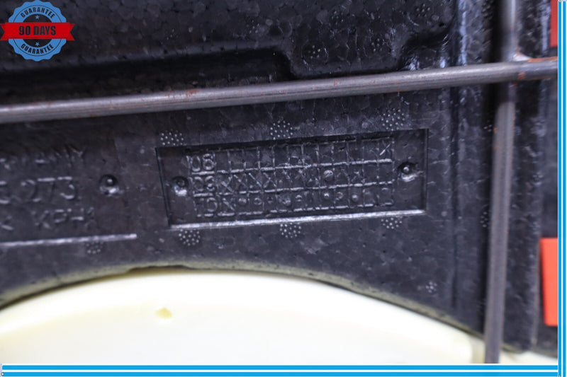 Load image into Gallery viewer, 11-18 Audi A8L A8 Quattro S8 Rear Left Driver Side Upper Top Seat Cushion Oem
