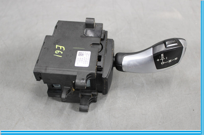 Load image into Gallery viewer, 09-15 BMW 750Li F01 F02 Auto Automatic Transmission Gear Floor Shifter Oem
