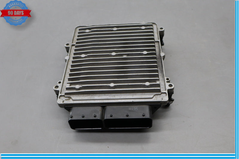 Load image into Gallery viewer, 11-14 Mercedes E550 CLS550 ECU ECM Engine Control Module Unit 2789001000 Oem
