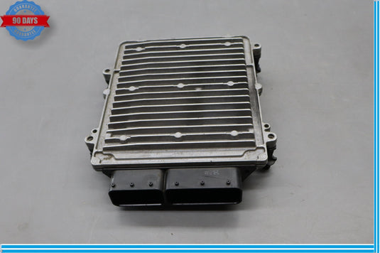 11-14 Mercedes E550 CLS550 ECU ECM Engine Control Module Unit 2789001000 Oem