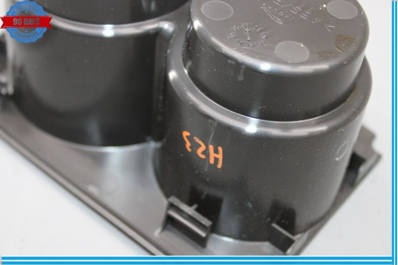Load image into Gallery viewer, 07-15 Jaguar XK XKR X150 Center Console Cupholder Cup Holder Storage Oem
