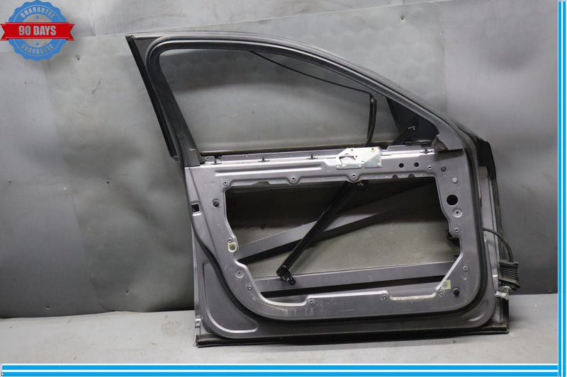 Load image into Gallery viewer, 06-12 Bentley Continental Flying Spur Front Left Driver Side Door Shell Oem
