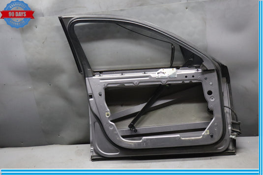 06-12 Bentley Continental Flying Spur Front Left Driver Side Door Shell Oem