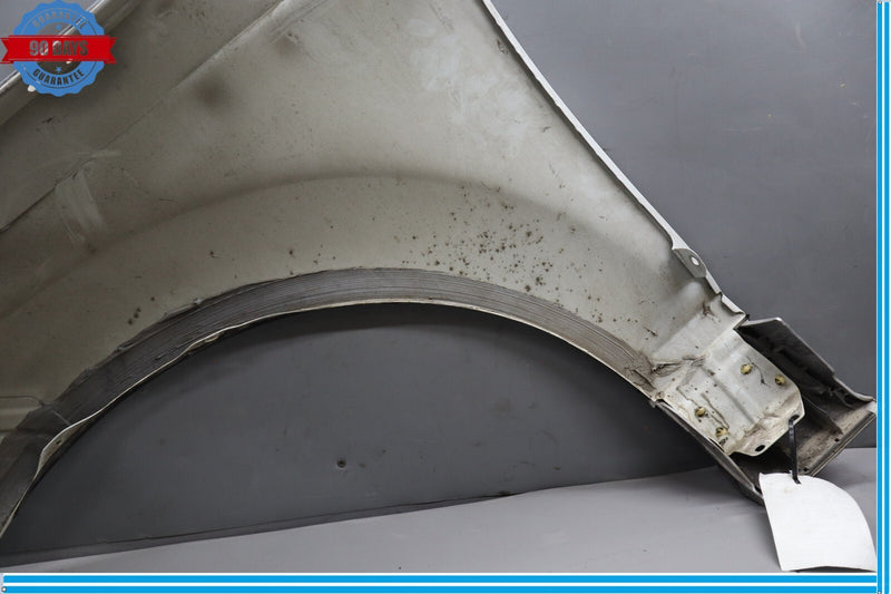 Load image into Gallery viewer, 07-15 Audi Q7 Front Right Passenger Side Fender Panel 4L0821102 Oem
