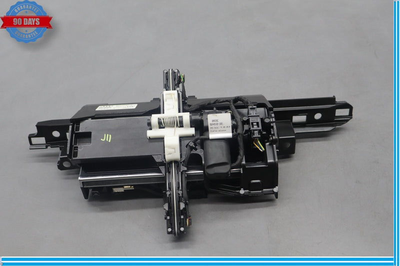 Load image into Gallery viewer, 12-16 Audi A6 Quattro Dash Info Radio MMI LCD Screen W/ Mount Bracket Oem
