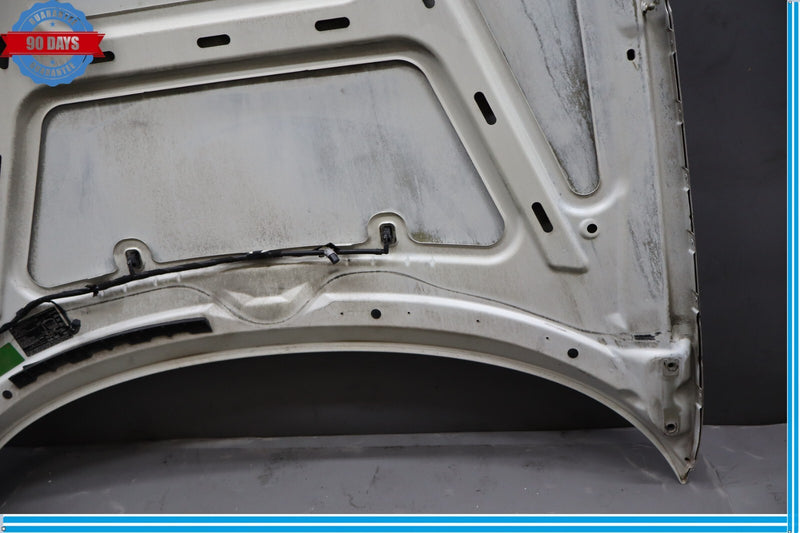Load image into Gallery viewer, 03-08 BMW E85 E86 Z4 Base Front Hood Bonnet Panel Lid Cover Shell OEM
