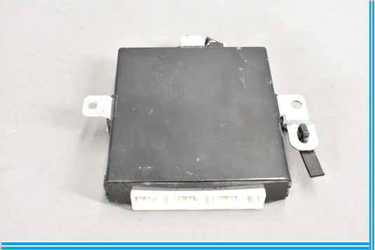 02-08 Lexus SC430 Front Left Driver Side Door Control Module Unit ECU Oem