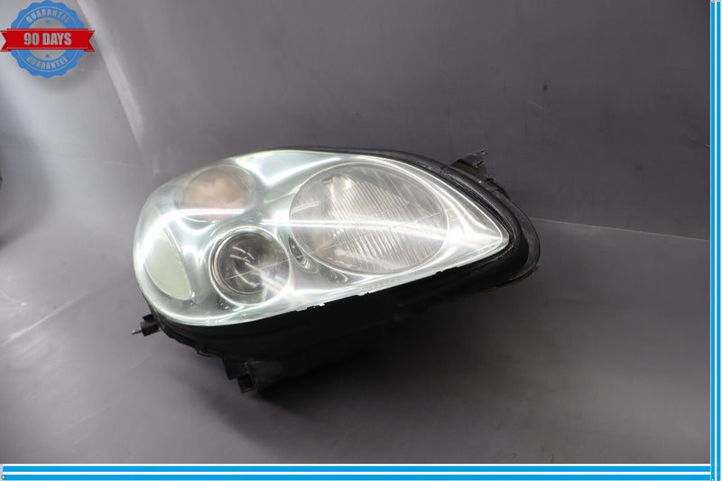 Load image into Gallery viewer, 02-05 Lexus SC430 Z40 Front Right Side Headlight Head Light Lamp Assembly Oem
