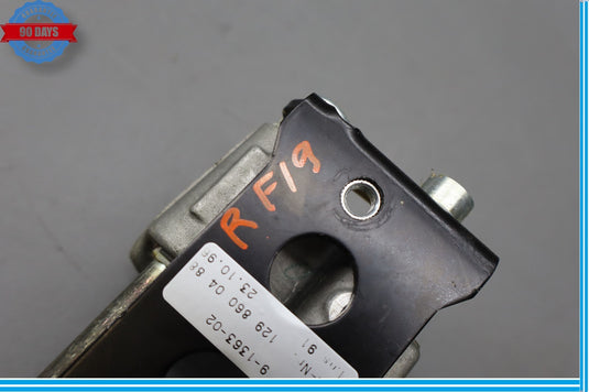 96-02 Mercedes R129 SL500 SL320 Front Right Seat Headrest Adjust Motor Oem