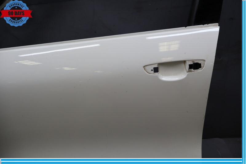 Load image into Gallery viewer, 11-18 Porsche Cayenne 958 Front Left Driver Side Exterior Door Shell Panel Oem
