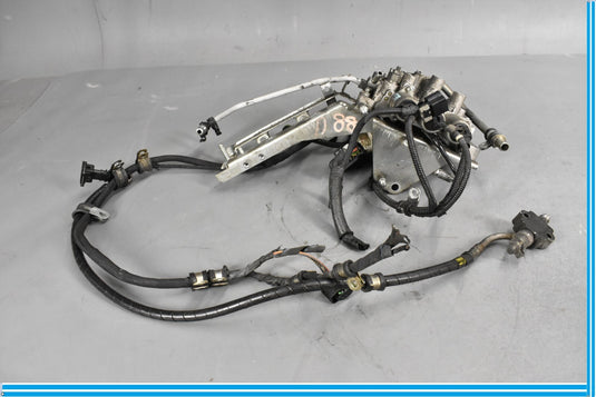 03-07 Maserati Quattroporte Automatic Transmission Accumulator Assembly Oem
