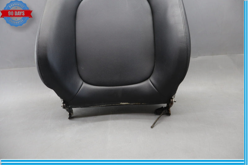 Load image into Gallery viewer, 17-20 Jaguar X761 F-Pace Front Right Passenger Upper Seat Cushion Black Oem
