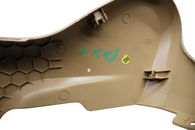 Load image into Gallery viewer, @11-18 Porsche Cayenne 958 Front Right Side Seat Outer Trim Cover Panel Oem
