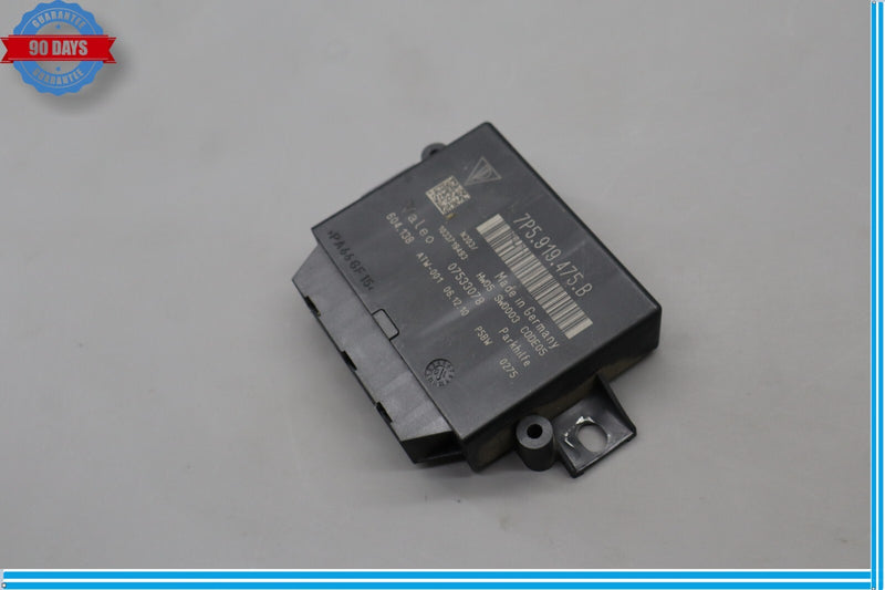 Load image into Gallery viewer, 11-16 Porsche Cayenne 958 Park Assist Parking Control Module Unit ECU Oem
