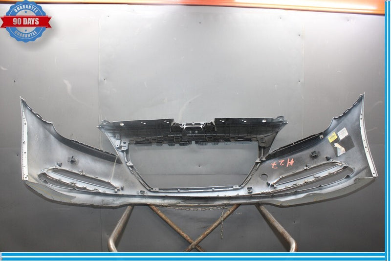 Load image into Gallery viewer, 15-16 Hyundai Genesis Front Bumper Cover Panel Assembly Oem
