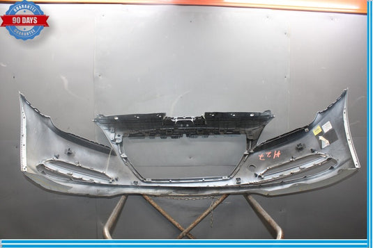 15-16 Hyundai Genesis Front Bumper Cover Panel Assembly Oem