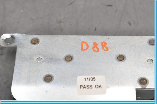 05-08 Maserati Quattroporte M139 FM2 Radio Audio Stereo Amplifier Amp Oem