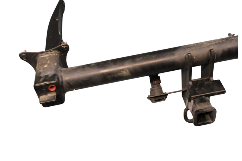 Load image into Gallery viewer, 07-12 Mercedes X164 GL550 GL450 Rear Tow Hitch Reinforcement Bar Oem
