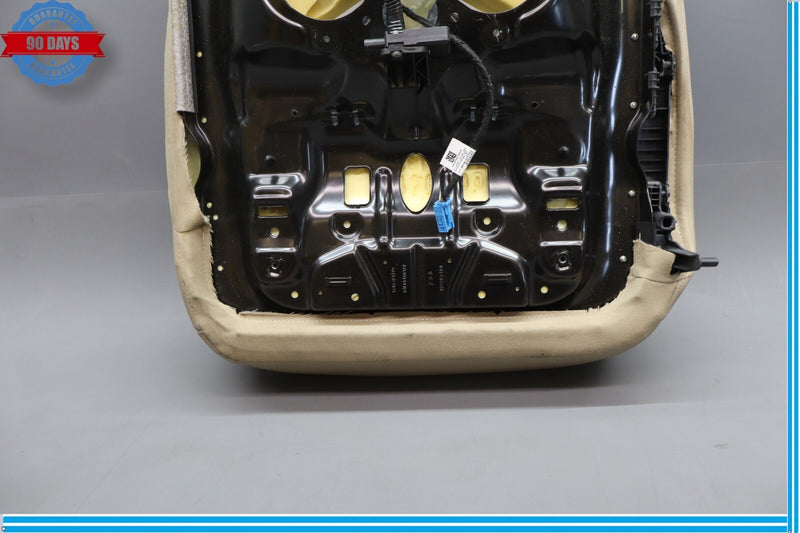 Load image into Gallery viewer, 13-19 Mercedes X166 GL450 Front Right Side Lower Bottom Seat Cushion Oem
