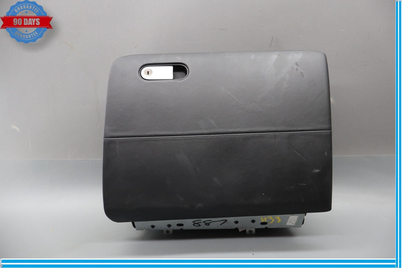 Load image into Gallery viewer, 06-12 Bentley Continental Flying Spur Dash Glove Box Storage Compartment Oem
