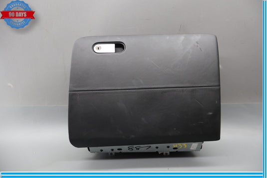 06-12 Bentley Continental Flying Spur Dash Glove Box Storage Compartment Oem